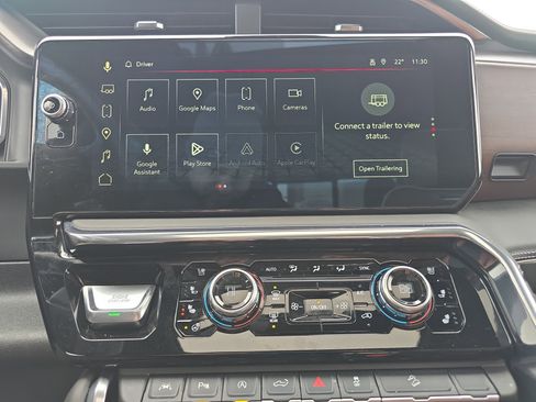 Used 2025 GMC Sierra 1500 Denali Ultimate image 28