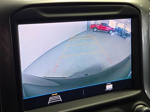 Used 2022 Chevrolet Silverado 1500 RST image 22