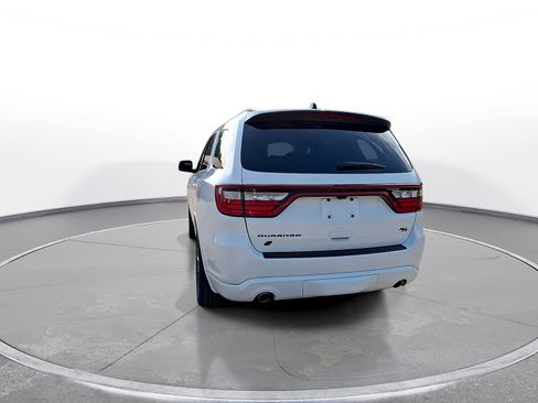 Used 2023 Dodge Durango R/T AWD/4WD image 6