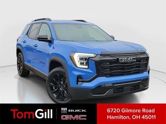 New 2026 GMC Terrain Elevation w/ Elevation Premium Package 360° Tour