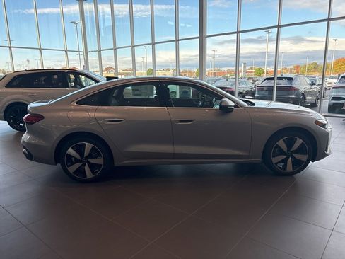 New 2025 Audi A5 2.0T Premium Plus image 8