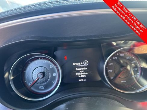 Used 2022 Dodge Charger R/T w/ Plus Group image 5