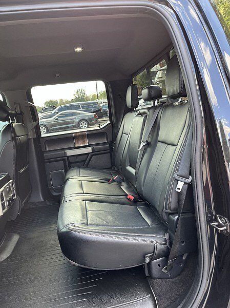Used 2020 Ford F150 Lariat AWD/4WD image 16