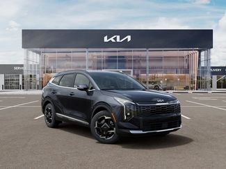 New 2026 Kia Sportage EX w/ EX Panorama Roof Package FWD 360° Tour