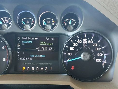 Used 2016 Ford F350 XLT w/ XLT Value Package AWD/4WD image 24