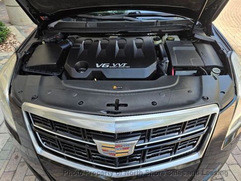 Used 2016 Cadillac XTS Luxury FWD image 91