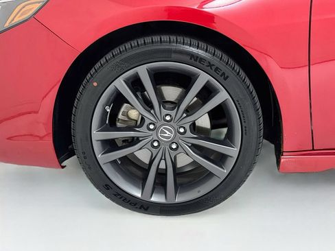 Used 2020 Acura TLX w/ Advance Package AWD/4WD image 33