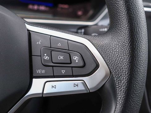 Used 2023 Volkswagen Tiguan S image 25