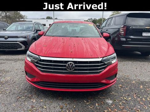 Used 2019 Volkswagen Jetta S w/ Driver Assistance Package image 4