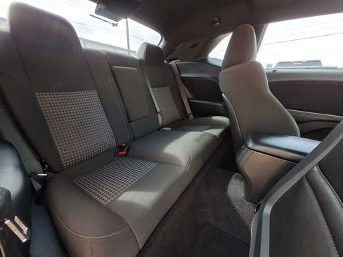 Used 2021 Dodge Challenger R/T Scat Pack image 38