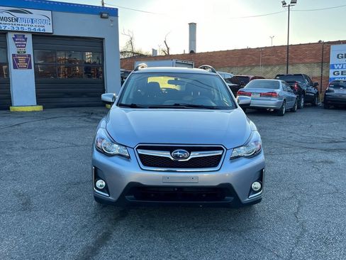 Used 2016 Subaru Crosstrek 2.0i Premium w/ Moonroof Package AWD/4WD image 8