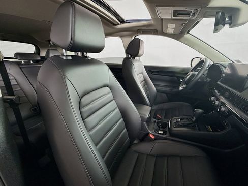 Used 2024 Honda CR-V EX-L image 34