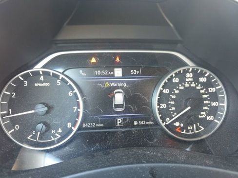 Used 2020 Nissan Murano Platinum w/ Cargo Package AWD/4WD image 4