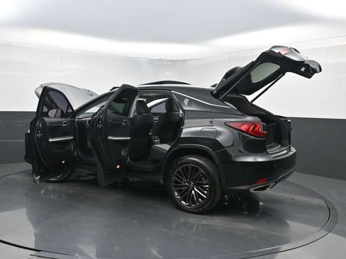 Used 2022 Lexus RX 350 FWD w/ Special Edition image 39