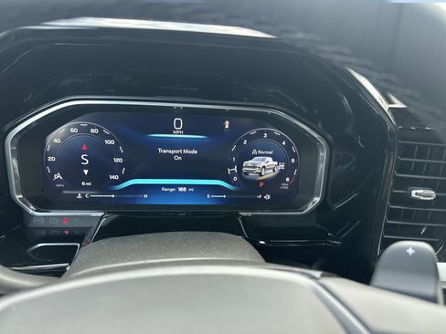 New 2026 Chevrolet Silverado 1500 RST image 11