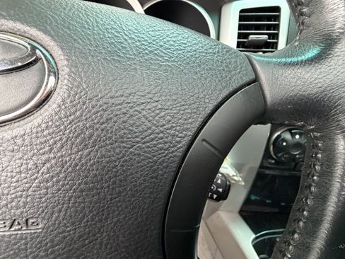 Used 2008 Toyota 4Runner Limited RWD image 20