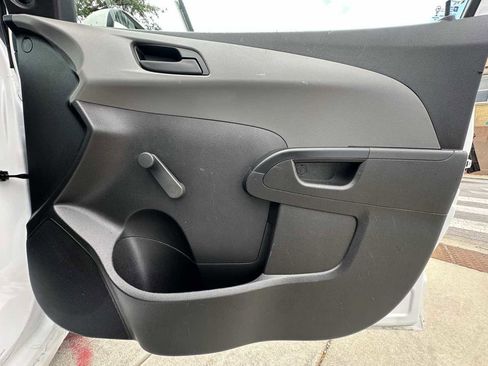 Used 2019 Chevrolet Sonic LT image 22