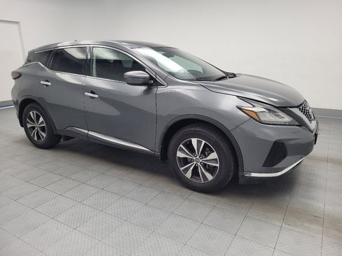 Used 2019 Nissan Murano S AWD/4WD image 11