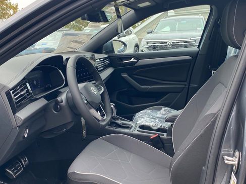 New 2026 Volkswagen Jetta Sport image 6