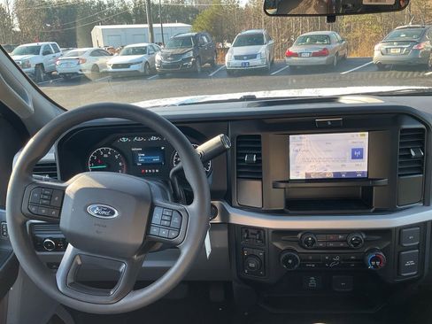 New 2026 Ford F250 XL w/ STX Appearance Package image 24