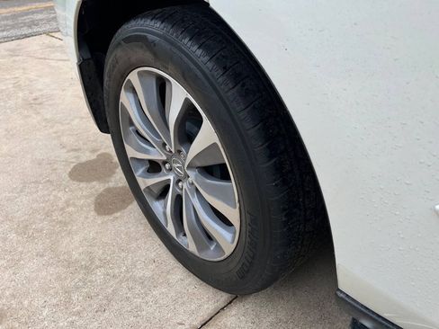 Used 2014 Acura MDX FWD w/ Technology Package image 19