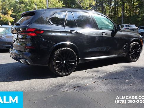 Used 2024 BMW X5 sDrive40i w/ M Sport Package image 6