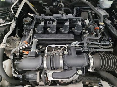 Used 2021 Honda Accord LX image 30