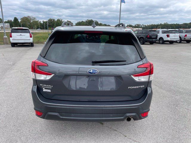 Used 2023 Subaru Forester Limited AWD/4WD image 7