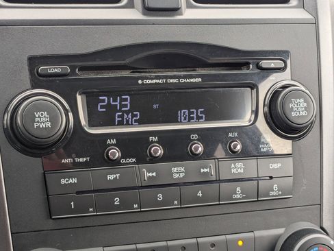 Used 2008 Honda CR-V EX image 22