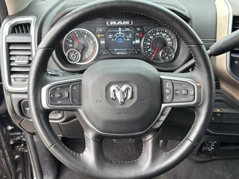 Certified 2024 RAM 2500 Laramie w/ Safety Group image 15