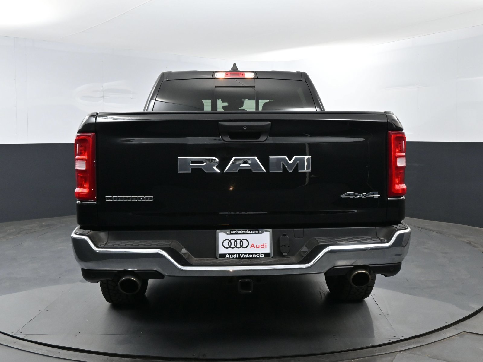 Used 2025 RAM 1500 Big Horn AWD/4WD image 21