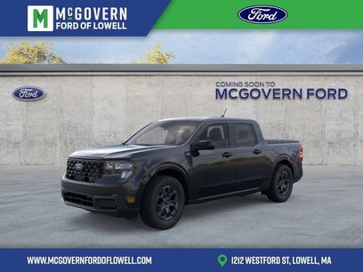 New 2026 Ford Maverick XLT