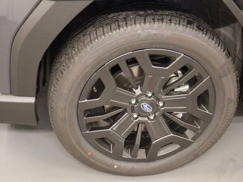 New 2026 Subaru Outback Limited XT image 8