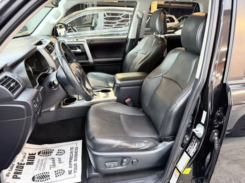 Used 2016 Toyota 4Runner 4WD image 13