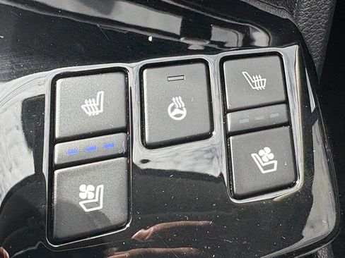 Used 2024 Kia Sportage SX AWD/4WD image 15