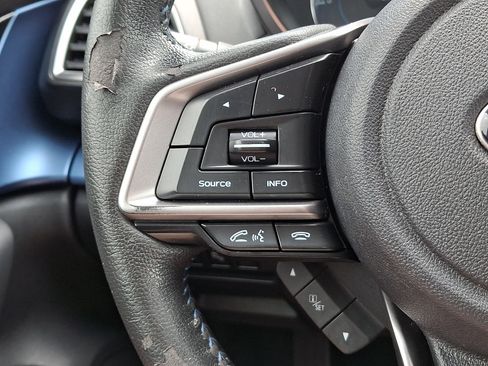 Used 2020 Subaru Crosstrek Hybrid w/ Moonroof Package w/Navigation AWD/4WD image 24