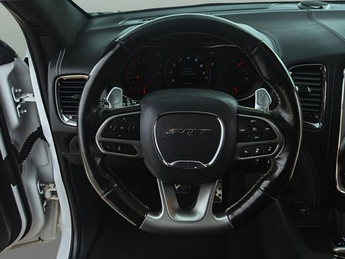 Used 2020 Dodge Durango SRT w/ Premium Interior Group image 34