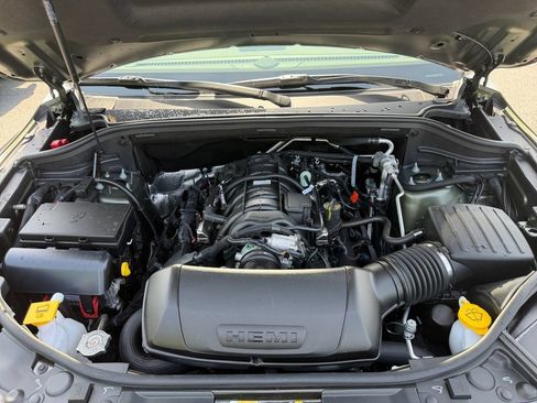 New 2026 Dodge Durango GT AWD/4WD image 18
