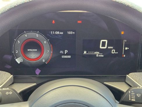 Used 2026 Nissan Kicks SV w/ Cold Weather Package FWD image 33
