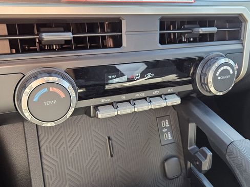 New 2025 Toyota Tacoma SR5 image 14