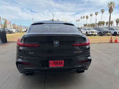Used 2019 BMW X4 M40i w/ Executive Package