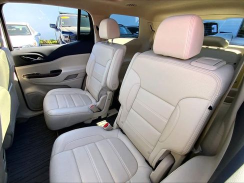 Used 2023 GMC Acadia Denali w/ Denali Ultimate Package AWD/4WD image 20