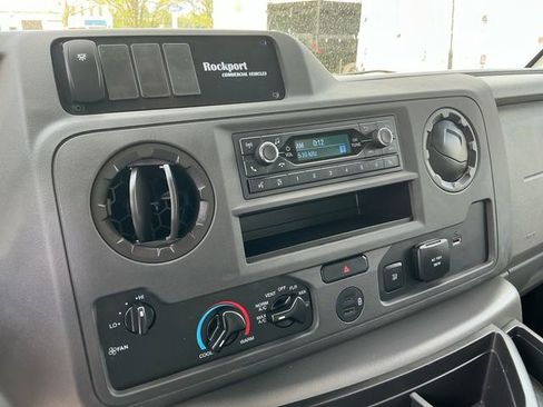Used 2025 Ford E-350 and Econoline 350 Super Duty w/ Power Equipment Group RWD image 21