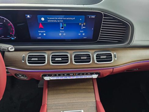 New 2026 Mercedes-Benz GLE 450 4MATIC image 14