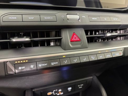 New 2026 Kia K4 LXS image 29