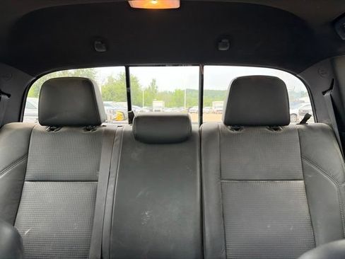 Used 2022 Toyota Tacoma TRD Off-Road w/ TRD Premium Off Road Package AWD/4WD image 17