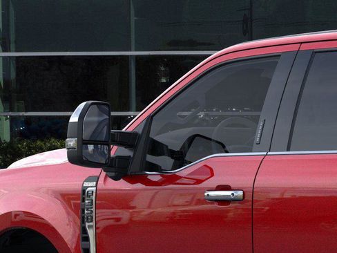 New 2026 Ford F350 King Ranch w/ Chrome Package image 20