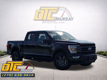 Used 2023 Ford F150 Lariat