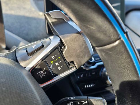 Used 2019 BMW i3 image 26