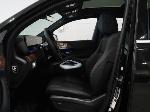 New 2026 Mercedes-Benz GLE 350 4MATIC image 14